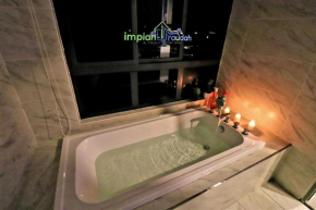 Impian Raudah Seaview-muslim friendly